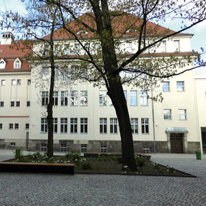 Aluminium-Lüftungsgitter 1