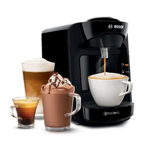 Espressomaschine