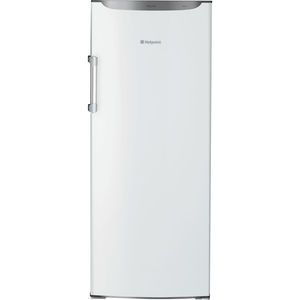 Schrank-Kühlschrank / weiß