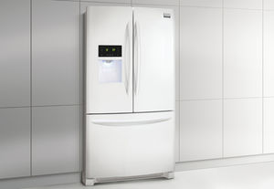 amerikanischer Kühlschrank