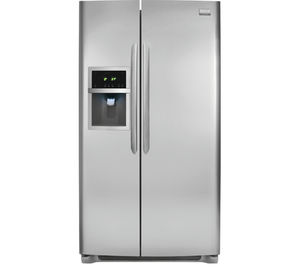 amerikanischer Kühlschrank