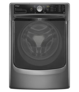 Waschmaschine mit Frontöffnung