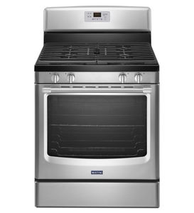 Gasherd Mgr8600ds Maytag