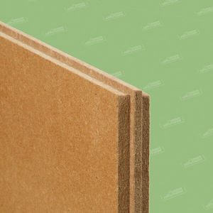 thermo-akustische Isolierung 1