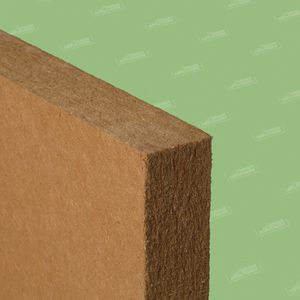 thermo-akustische Isolierung 1