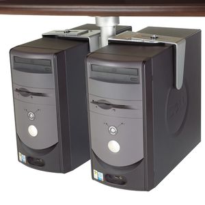 feststehender PC-Stand