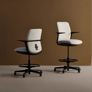Design-Arbeitshocker