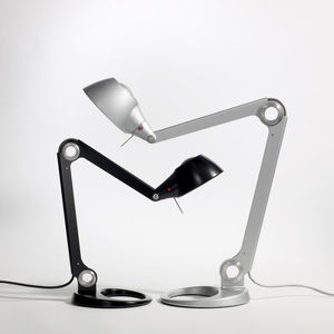 Bürolampe