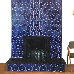 Keramik-Mosaikfliese