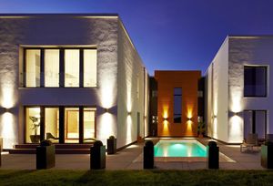 Fertigbauhaus 1