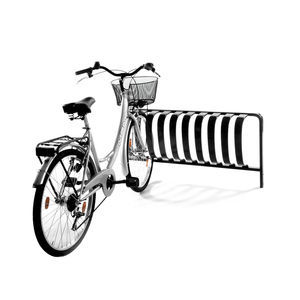 bodenstehender Fahrradständer