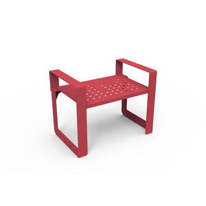 moderner Hocker