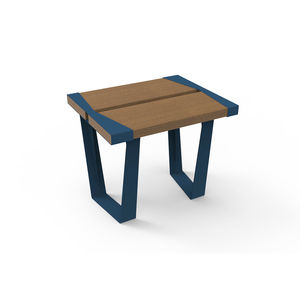 klassischer Hocker