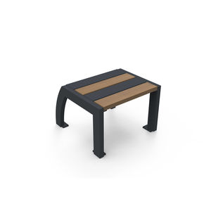 moderner Hocker