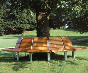 Holzbaumschutz