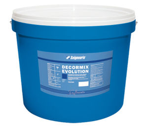 Dekorfarbe 1