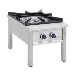 Gas-Warmhalter