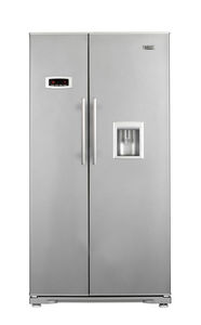 amerikanischer Kühlschrank 1