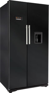 amerikanischer Kühlschrank 1