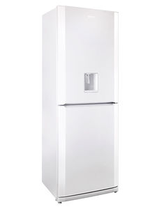 Kühl-Gefrierkombination / Schrank 1