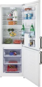 Kühl-Gefrierkombination / Schrank 1