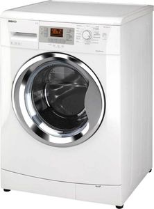 Waschmaschine mit Frontöffnung 1