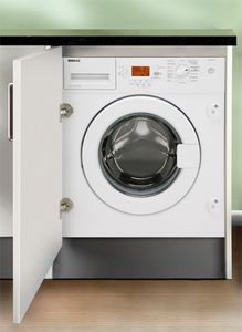 Waschmaschine mit Frontöffnung 1