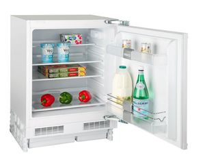 Unterbaukühlschrank 1