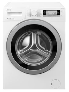 Waschmaschine mit Frontöffnung