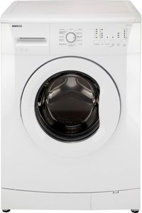 Waschmaschine mit Frontöffnung 1