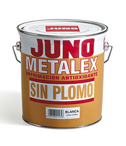 Grundierung für Metall