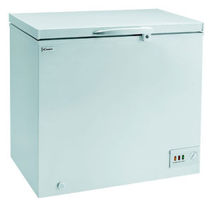 Truhe-Gefrierschrank