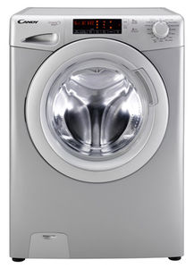 Frontlader-Waschmaschine