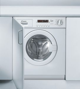 Frontlader-Waschmaschine