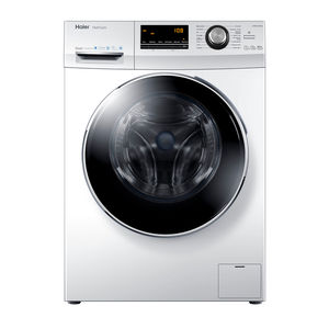 Waschmaschine mit Frontöffnung 1