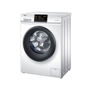 Waschmaschine mit Frontöffnung 1