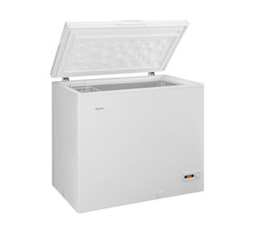Truhe-Gefrierschrank