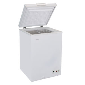 Truhe-Gefrierschrank