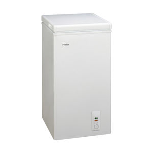 Truhe-Gefrierschrank