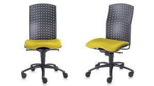 moderner Bürostuhl