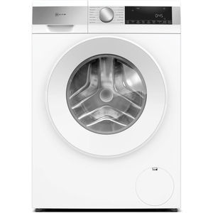 Waschmaschine mit Frontöffnung