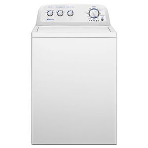 Waschmaschine mit oberer Öffnung