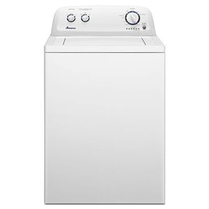 Waschmaschine mit oberer Öffnung