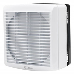 Ventilator für Abzug