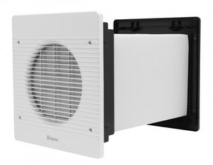 Ventilator für Abzug
