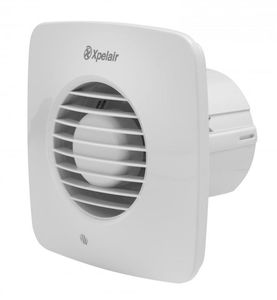 Axialventilator