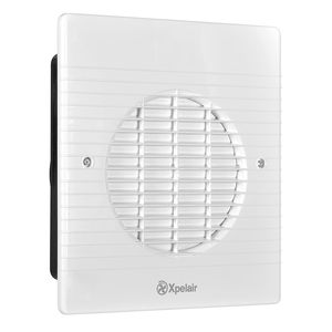 Ventilator für Abzug