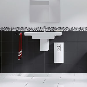 elektrischer Warmwasserbereiter
