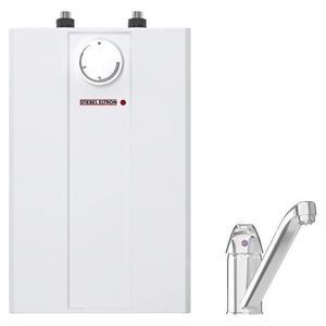 elektrischer Warmwasserbereiter 1
