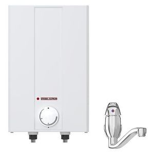 elektrischer Warmwasserbereiter 1